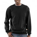 Men's Carhartt  Mid-Weight Crew Neck Sweatshirt